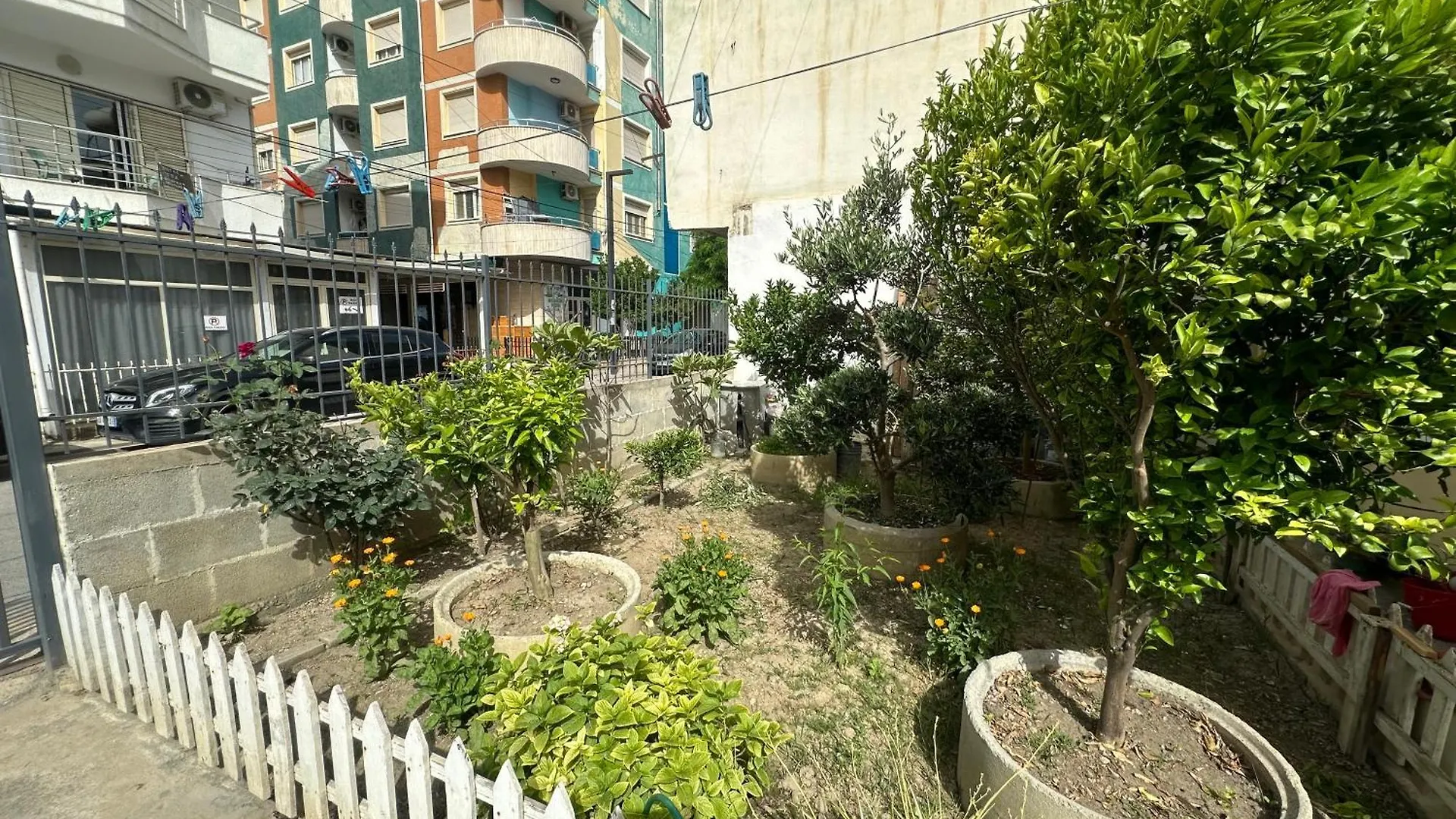Kevin'S House Villa Durres 0*,  Albania